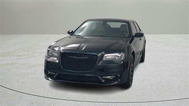 new 2023 Chrysler 300 car, priced at $38,655