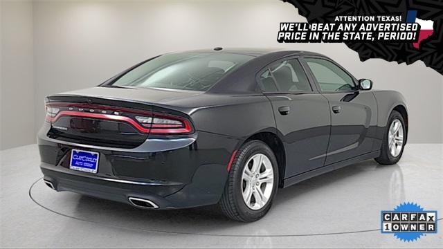 used 2022 Dodge Charger car, priced at $21,777
