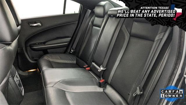 used 2022 Dodge Charger car, priced at $21,777