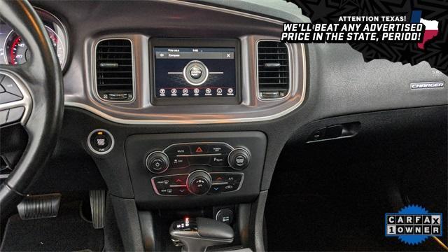 used 2022 Dodge Charger car, priced at $21,777