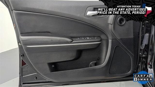 used 2022 Dodge Charger car, priced at $21,777