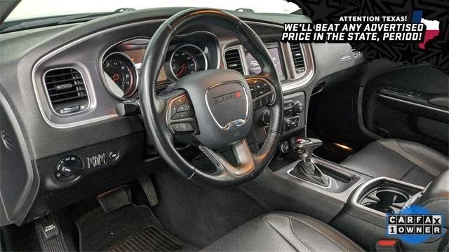 used 2022 Dodge Charger car, priced at $21,777