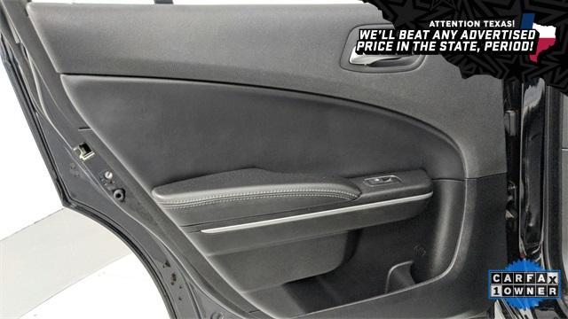 used 2022 Dodge Charger car, priced at $21,777