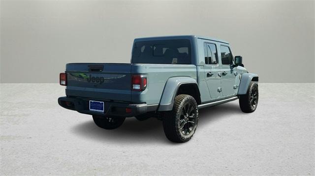 new 2025 Jeep Gladiator car, priced at $39,999