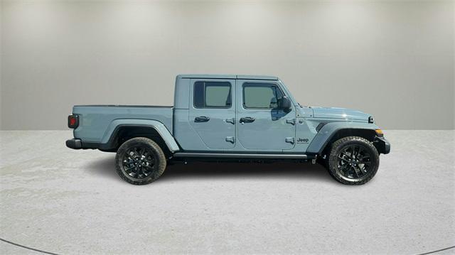 new 2025 Jeep Gladiator car, priced at $39,999