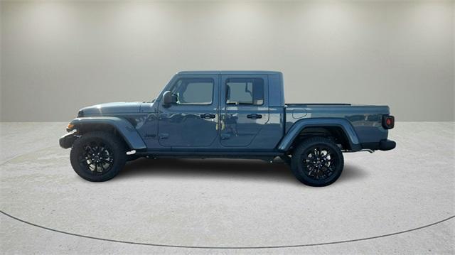 new 2025 Jeep Gladiator car, priced at $39,999