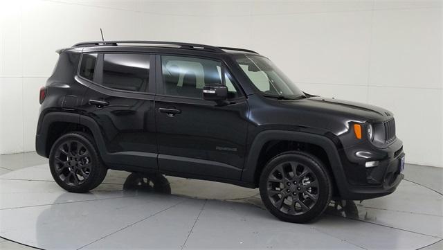 new 2023 Jeep Renegade car, priced at $33,655