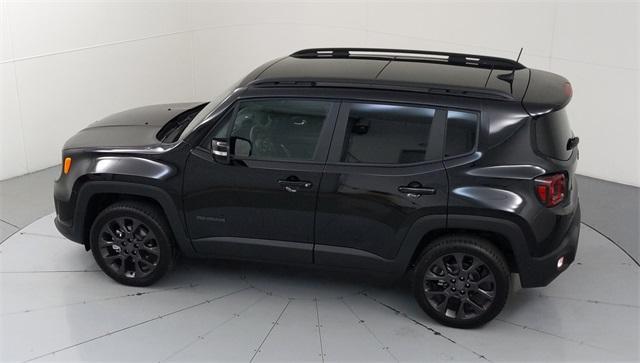 new 2023 Jeep Renegade car, priced at $33,655