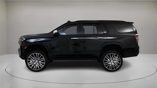 used 2022 Chevrolet Tahoe car, priced at $59,997