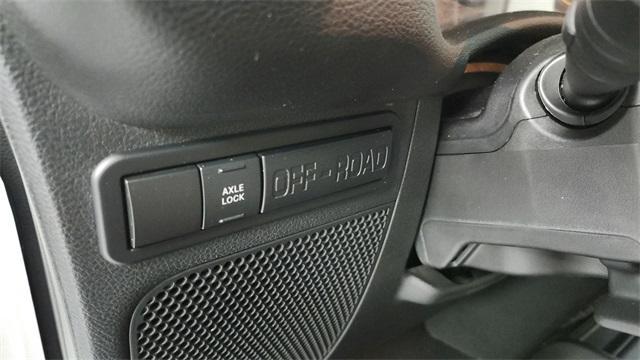 used 2016 Jeep Wrangler Unlimited car, priced at $22,389