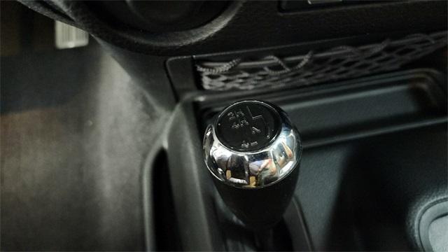 used 2016 Jeep Wrangler Unlimited car, priced at $22,389