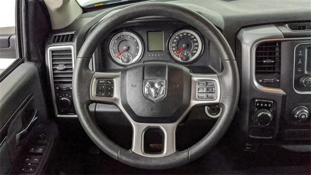 used 2022 Ram 1500 Classic car, priced at $26,298