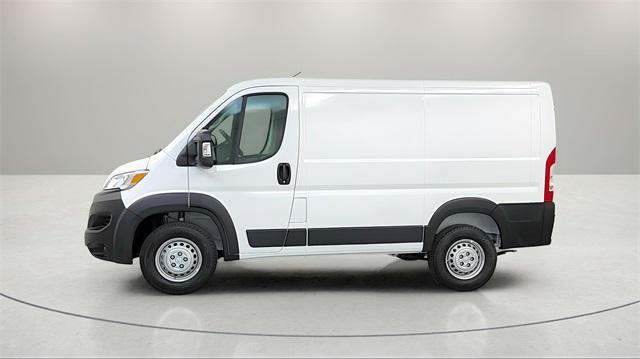 new 2024 Ram ProMaster 1500 car, priced at $43,368