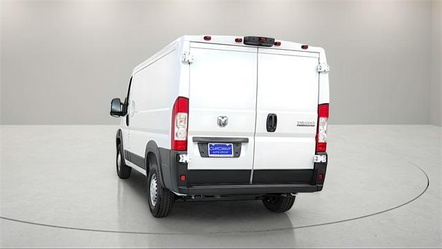 new 2024 Ram ProMaster 1500 car, priced at $43,368