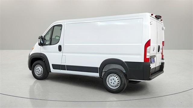 new 2024 Ram ProMaster 1500 car, priced at $43,368