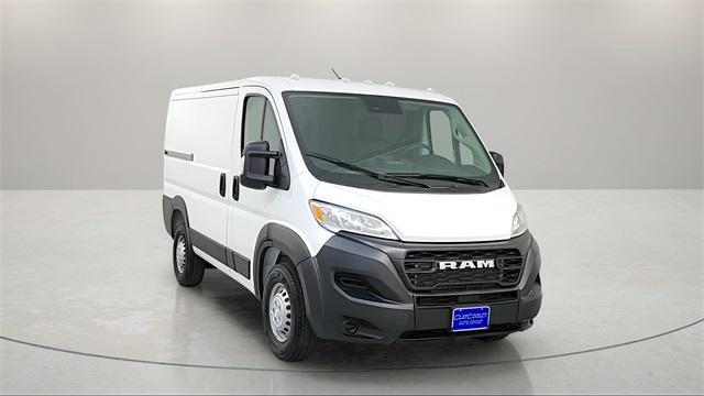 new 2024 Ram ProMaster 1500 car, priced at $43,368