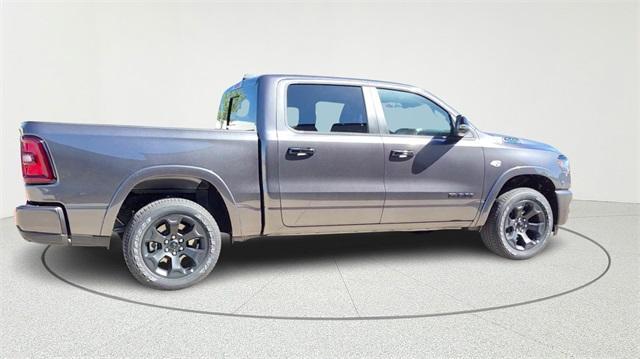 new 2026 Ram 1500 car, priced at $56,263