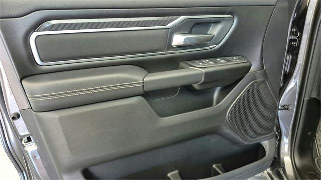 new 2026 Ram 1500 car, priced at $56,263