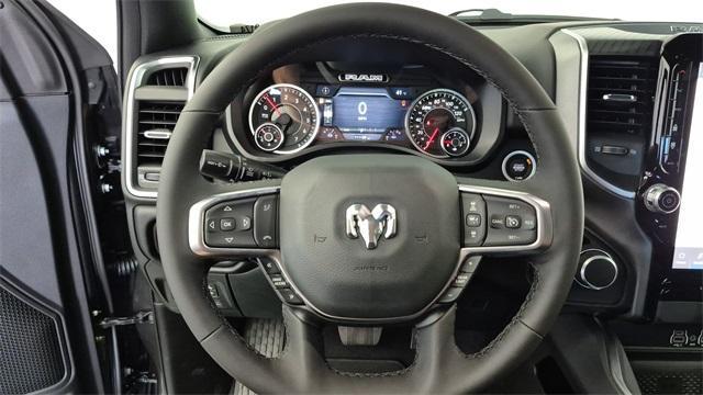 new 2026 Ram 1500 car, priced at $56,263