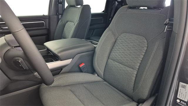 new 2026 Ram 1500 car, priced at $56,263