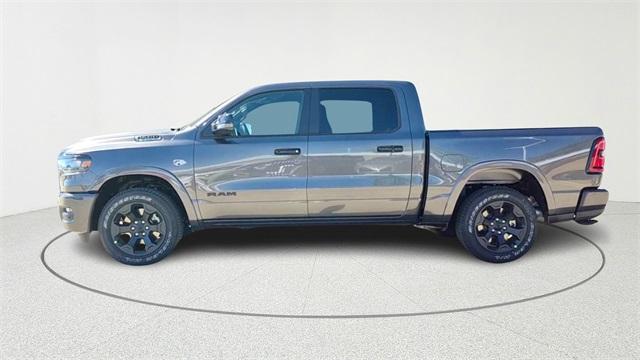new 2026 Ram 1500 car, priced at $56,263