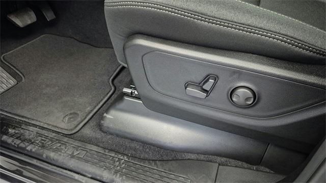 new 2026 Ram 1500 car, priced at $56,263