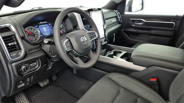 new 2026 Ram 1500 car, priced at $56,263