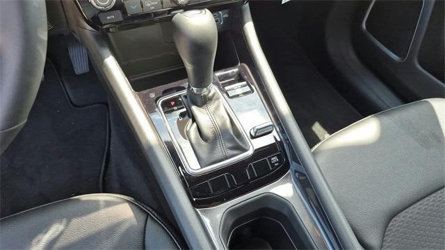 new 2026 Jeep Compass car, priced at $30,486