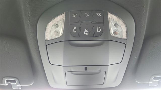 new 2026 Chrysler Pacifica car, priced at $43,460