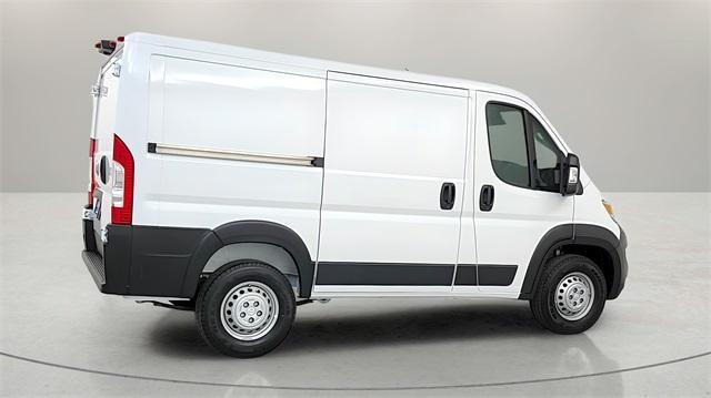 new 2025 Ram ProMaster 1500 car, priced at $42,999