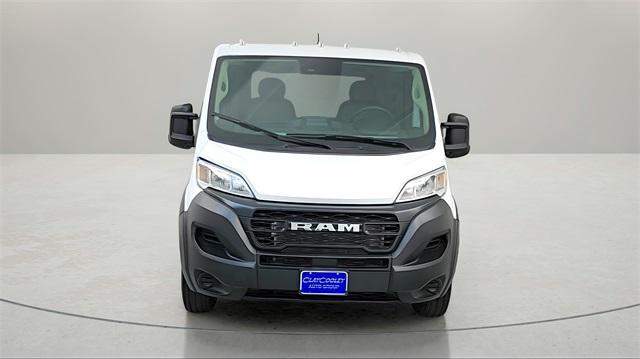 new 2025 Ram ProMaster 1500 car, priced at $42,999