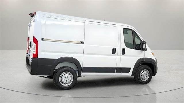 new 2025 Ram ProMaster 1500 car, priced at $45,250