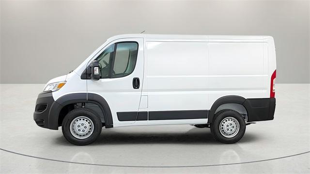 new 2025 Ram ProMaster 1500 car, priced at $42,999