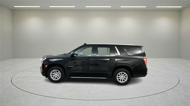 used 2021 Chevrolet Tahoe car, priced at $39,971