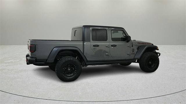 used 2020 Jeep Gladiator car, priced at $37,997