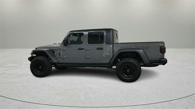 used 2020 Jeep Gladiator car, priced at $37,997