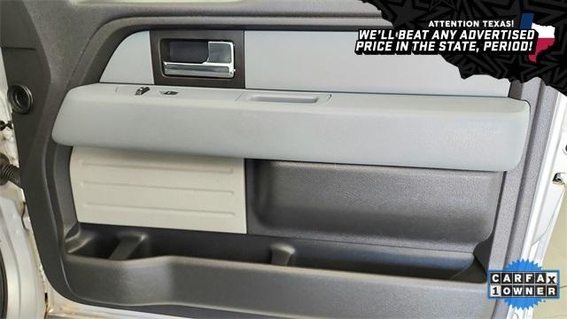 used 2014 Ford F-150 car, priced at $18,825