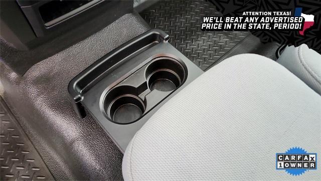 used 2014 Ford F-150 car, priced at $18,825
