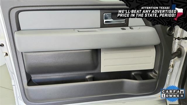 used 2014 Ford F-150 car, priced at $18,825