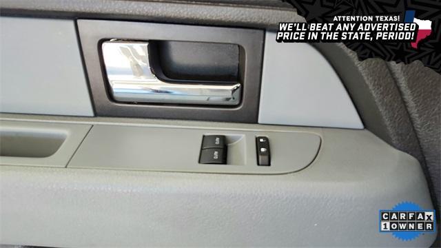 used 2014 Ford F-150 car, priced at $18,825