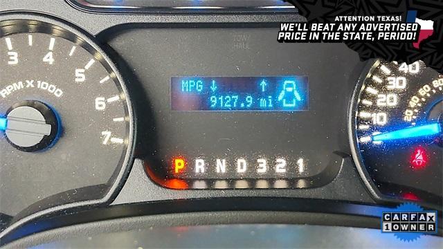 used 2014 Ford F-150 car, priced at $18,825