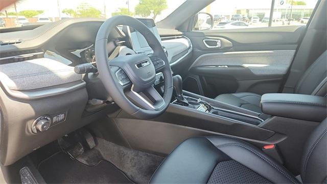 new 2025 Jeep Compass car, priced at $29,463