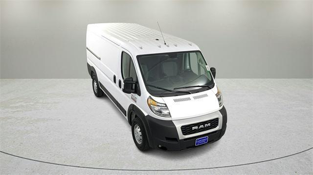 used 2023 Ram ProMaster 1500 car, priced at $37,997