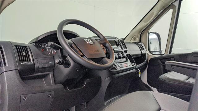 used 2023 Ram ProMaster 1500 car, priced at $37,997