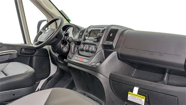 used 2023 Ram ProMaster 1500 car, priced at $37,997