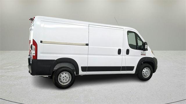 used 2023 Ram ProMaster 1500 car, priced at $37,997