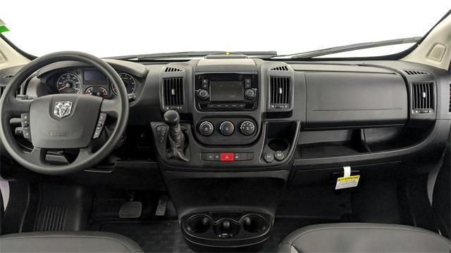 used 2023 Ram ProMaster 1500 car, priced at $37,997