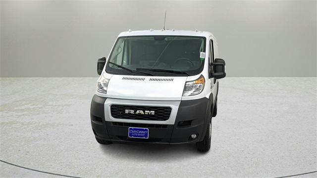 used 2023 Ram ProMaster 1500 car, priced at $37,997