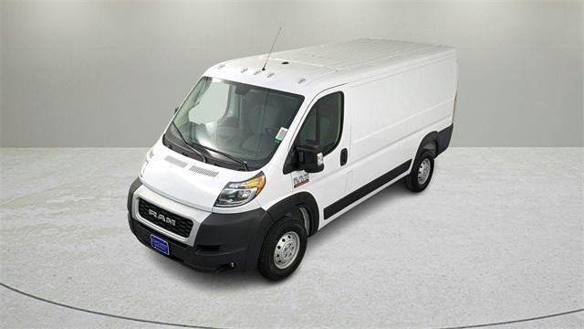 used 2023 Ram ProMaster 1500 car, priced at $37,997