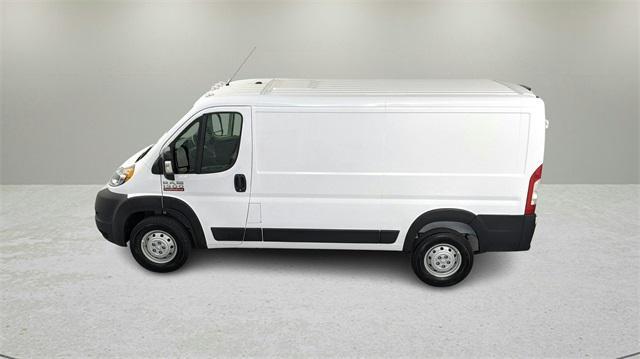 used 2023 Ram ProMaster 1500 car, priced at $37,997